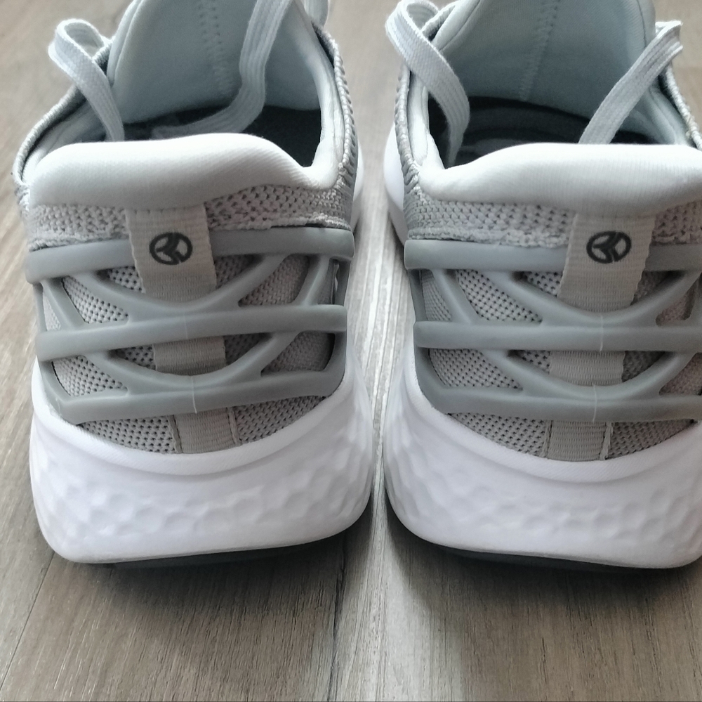 Kizik Women's Athens Hands Free Sneakers Size 8 - Picture 4 of 11